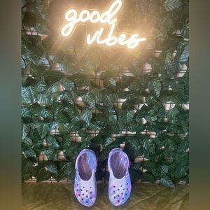 Crocs child, size 13